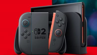 نینتندو پیشبینی آمار فروش کنسول سوییچ را اصلاح کرد