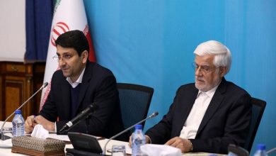 هاشمی: به دنبال ایجاد تنظیم‌گری ملی، قدرتمند و مبتنی بر نگاه کارشناسی هستیم