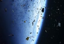 هشدار آژانس فضایی اروپا درباره زبالههای فضایی در مدار زمین: قبل از اینکه خیلی دیر شود اقدام کنید