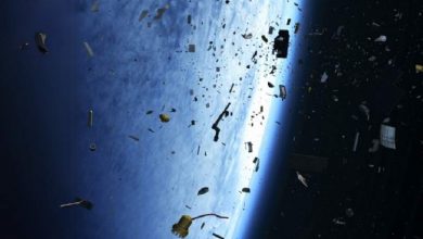 هشدار آژانس فضایی اروپا درباره زباله‌های فضایی در مدار زمین: قبل از اینکه خیلی دیر شود اقدام کنید