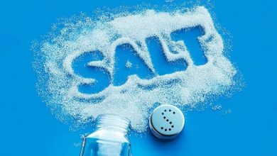 هشدار سازمان جهانی بهداشت نسبت به خطرات مصرف بیش از حد سدیم