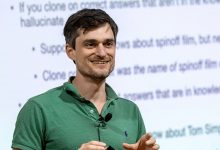 همبنیانگذار OpenAI که به انتروپیک پیوسته بود، از آن استارتاپ هم جدا شد