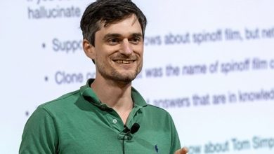 همبنیانگذار OpenAI که به انتروپیک پیوسته بود، از آن استارتاپ هم جدا شد