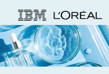 همکاری لورآل و IBM در توسعه مدل هوش مصنوعی سازگار با محیط زیست