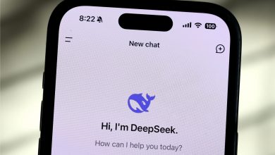 هوش مصنوعی آیفون در چین؛ اپل احتمالا سراغ دیپسیک نمیرود