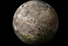 هوش مصنوعی از راز ترکیبات آلی سیاره کوتوله سرس پرده برداشت؛ بشر در آستانه کشف منشأ حیات