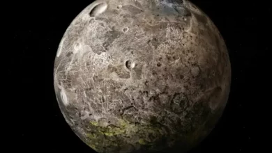 هوش مصنوعی از راز ترکیبات آلی سیاره کوتوله سرس پرده برداشت؛ بشر در آستانه کشف منشأ حیات