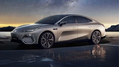 هوش مصنوعی دیپسیک وارد خودروهای جیلی میشود