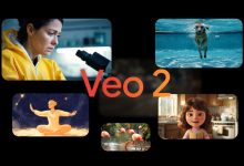هوش مصنوعی Veo 2 گوگل وارد ویدیوهای یوتیوب شورتس شد