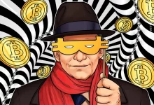 هویت ساتوشی ناکاموتو خالق بیت‌کوین سرانجام برملا می‌شود؟