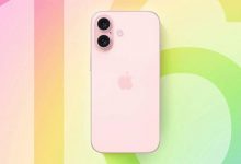 واردات آیفون ۱۶ انجام میشود