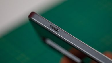 وان‌پلاس شاید اسلایدر اعلانات را با دکمه‌ای جایگزین کند که قابلیت سفارشی‌سازی دارد