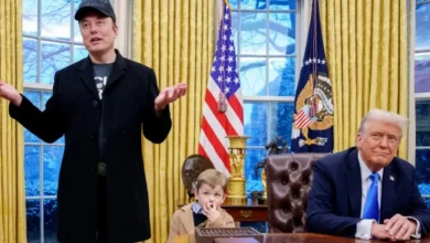 وب‌سایت رسمی Waste.gov دولت آمریکا فقط یک نسخه خام وردپرس بود!