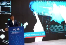 وزیر ارتباطات در رویداد ایرانکریدور: خلیج فارس میتواند در توسعه هوش مصنوعی پیشرو باشد