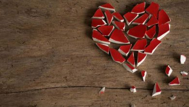 وقتی شکست عشقی میخوریم چه بر سر مغز و بدن ما میآید؟