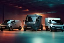 ونهای جدید رنو با نامهای خاطرهانگیز عرضه میشوند