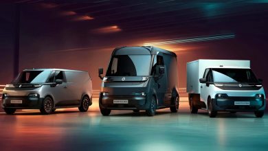 ون‌های جدید رنو با نام‌های خاطره‌انگیز عرضه می‌شوند