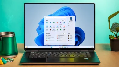 ویندوز ۱۱ این ویژگی را از مکهای اپل کپی کرده است