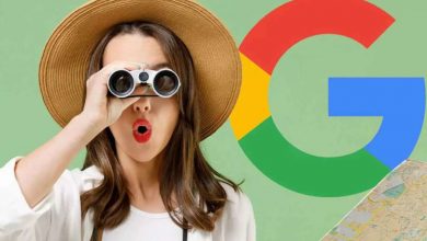 ویژگی‌های پنهان Google Maps که ممکن است از آنها بی‌خبر باشید