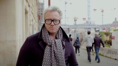 ویکتور آنتونوف کارگردان هنری بازی بسیار محبوب Half-Life 2 و Dishonored درگذشت