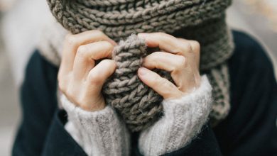 پارچهای هوشمند که نور را به گرما تبدیل میکند!