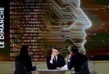 پاسخ ۱۱۲ میلیارد دلاری فرانسه به پروژه «دروازه ستارگان» آمریکا؛ شکوفایی هوش مصنوعی در راه است