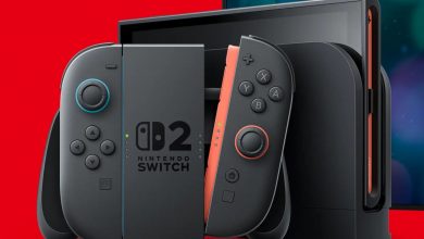 پتنت جدید نینتندو: استفاده از دسته کنسول سوییچ ۲ بهعنوان ماوس