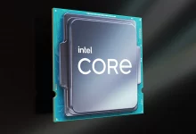 پردازنده مرموز 15900K اینتل با امتیاز ناامیدکننده رؤیت شد
