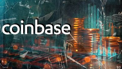 پرواز ۳۰ درصدی اترفای و بیتتنسور؛ کوینبیس این دو توکن پرطرفدار را لیست کرد!