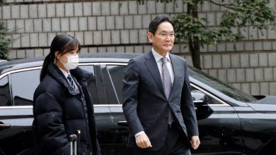 پرونده پرحاشیه رهبر سامسونگ به دیوان عالی کره جنوبی می‌رود