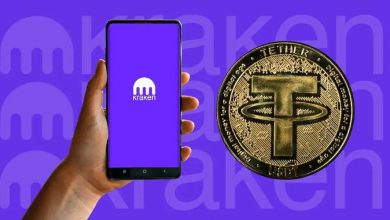 پسلرزههای قوانین جدید اروپا؛ حذف تتر و چهار استیبلکوین دیگر از کراکن!