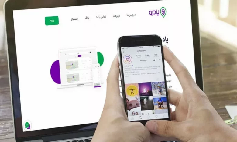 پلتفرم پادرو: فروش اینستاگرامی در ۲ سال گذشته ۳ برابر شده است