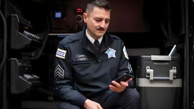 پلیس شیکاگو اکنون از ۱۰هزار گوشی گلکسی S سامسونگ استفاده میکند