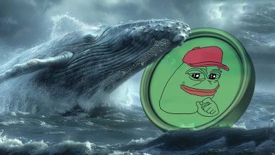 پپه زیر فشار فروش سنگین نهنگ‌ها؛ کاهش قیمت ادامه دارد؟