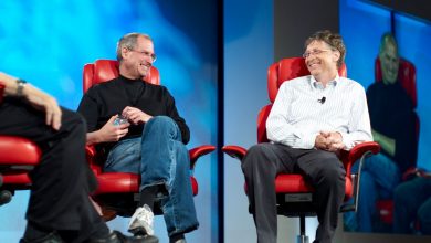 پیشنهاد عجیب استیو جابز به بیل گیتس: LSD مصرف کن تا محصولات مایکروسافت جذاب‌تر شوند!