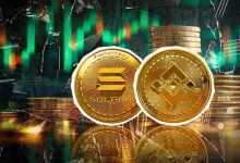 پیشی گرفتن ارزش بازار بایننسکوین از سولانا؛ دلایل رشد چشمگیر BNB چیست؟