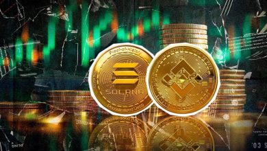پیشی گرفتن ارزش بازار بایننس‌کوین از سولانا؛ دلایل رشد چشمگیر BNB چیست؟