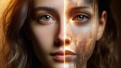 چت‌بات‌های هوش مصنوعی در پاسخ به وضعیت تأهل افراد معروف ناکام می‌مانند