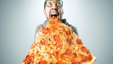 چرا هرچه غذا می‌خورید سیر نمی‌شوید؟