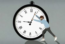 چرا وقتی سن بالا میرود، زمان سریعتر میگذرد؟