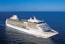 چرا کشتیهای کروز و قایقهای تفریحی لوکس اغلب سفید هستند؟