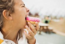چگونه میل به شیرینی خوردن را کاهش دهیم؟