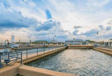 چگونه هوش مصنوعی به حل بحران کم آبی کمک می کند؟