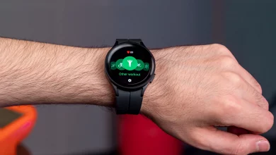 کاربری خلاق بازیهای GTA و God of War را روی ساعت هوشمند سامسونگ اجرا کرد