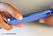 کانسپت آیفون ۱۷ ایر، طراحی متفاوت گوشی بعدی اپل را نشان می‌دهد