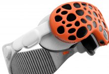 کاور جدید اپل ویژن پرو، کابوس افراد مبتلا به ترایپوفوبیا است!