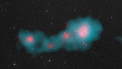 کشف “Quipu”؛ بزرگترین سازه در جهان شناخته شده