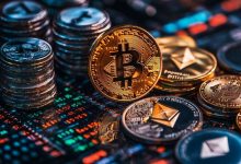 گزارش مختصر بازار ارزهای دیجیتال (۱۳ بهمن ۱۴۰۳)