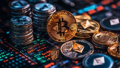 گزارش مختصر بازار ارزهای دیجیتال (۱۳ بهمن ۱۴۰۳)