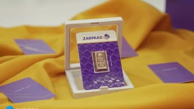 گزارش ویدئویی دیجیاتو از غرفه زرپاد در نمایشگاه طلا و جواهر